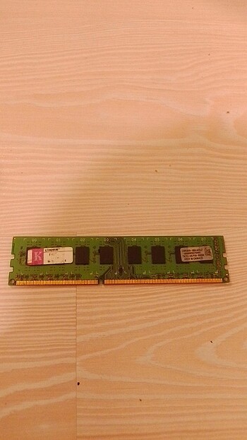 DDR3 4 GB RAM