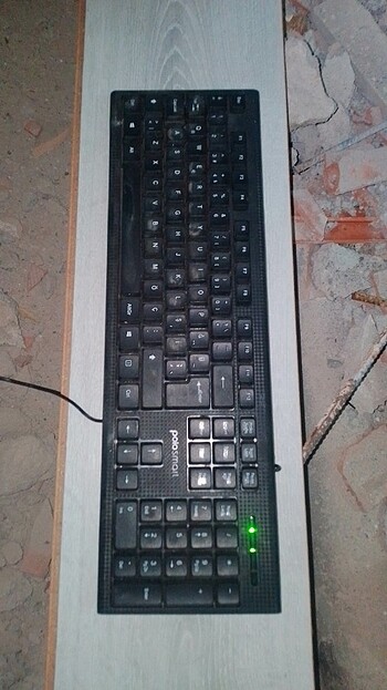 Ofis Home Klawye  - Görsel 2