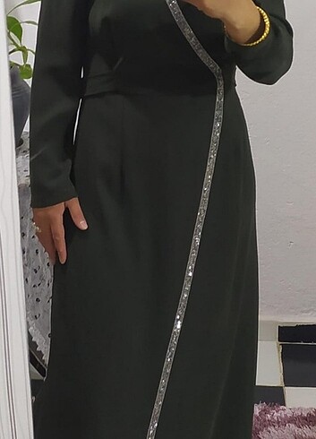 Tesettür abiye