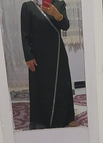Diğer Tesettür abiye