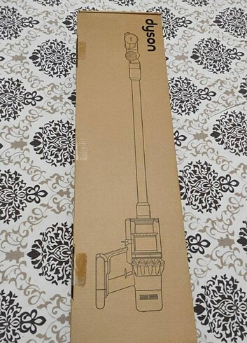 DYSON V15 SÜPÜRGE