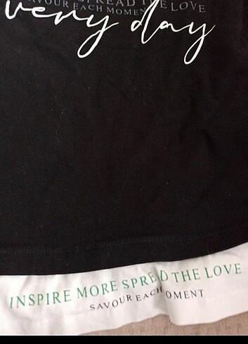 Diğer Cıvıltı 11_12 yaş yeni t-shirt 