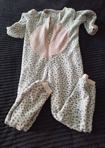 LC Waikiki 11-12 Yaş