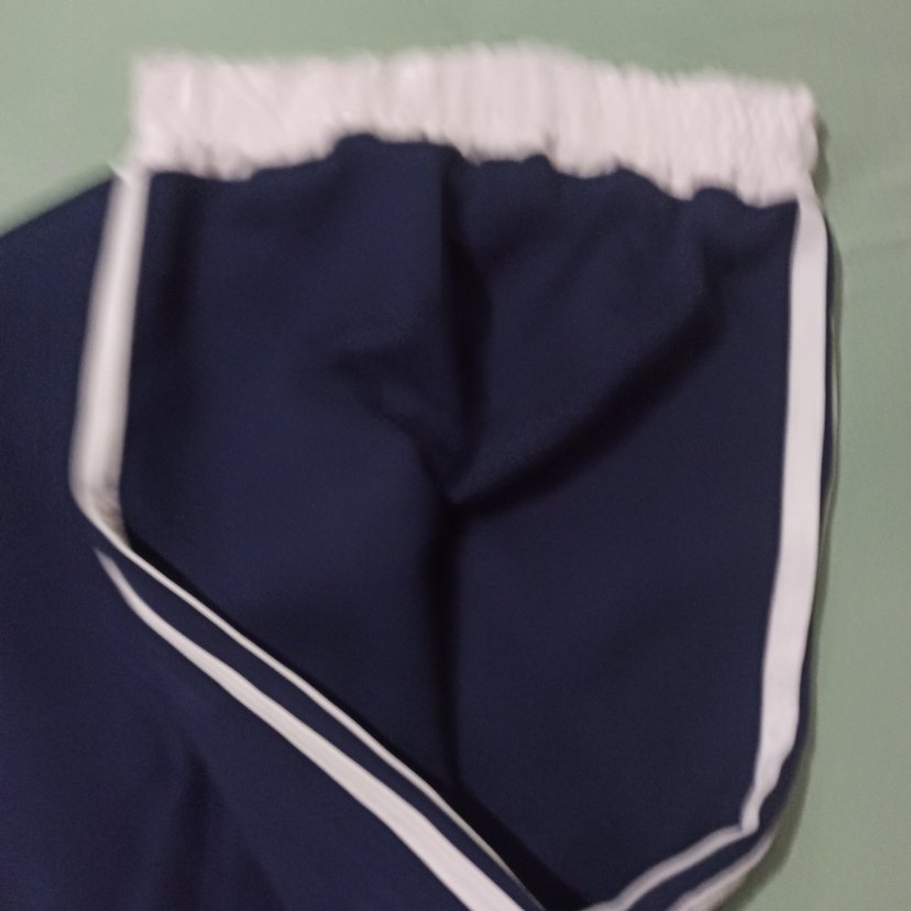 Oysho Mavi Elastik Bel Rahat Eşofman 10_13 yaş - Görsel 2