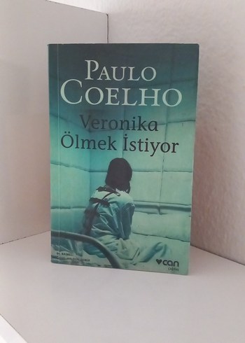 Veronika Ölmek İstiyor - Paulo Coelho