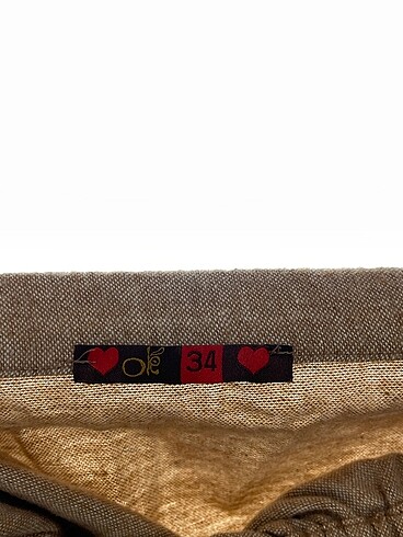 Koton Mini Etek %70 İndirimli. - Görsel 4