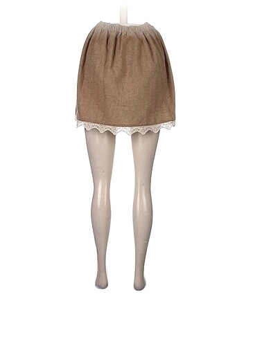 Koton Mini Etek %70 İndirimli. - Görsel 3