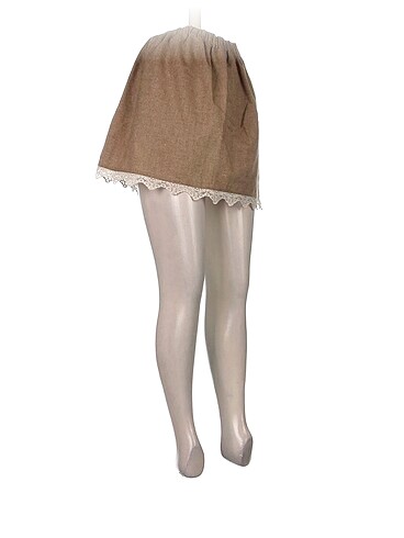 Koton Mini Etek %70 İndirimli. - Görsel 2