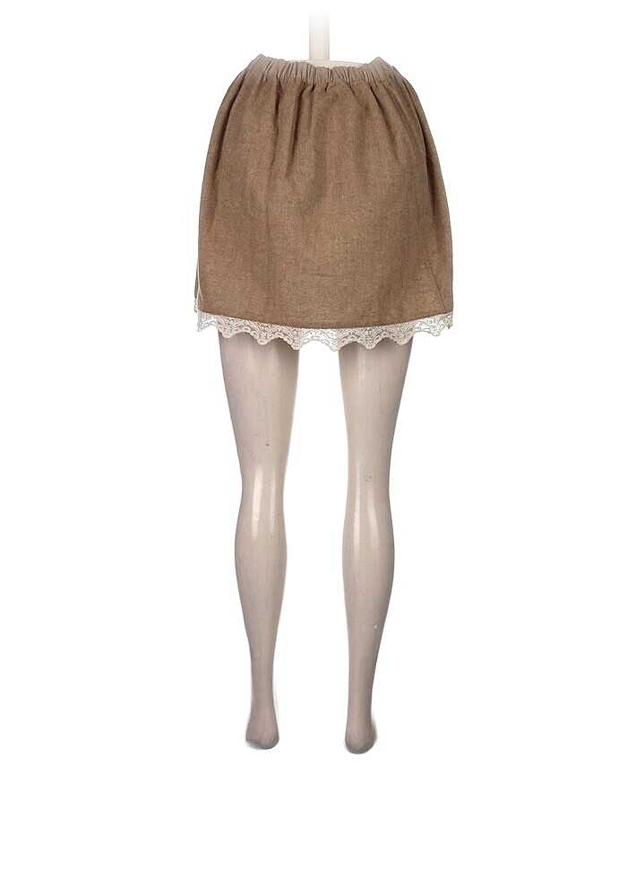 Koton Mini Etek %70 İndirimli. - Görsel 3