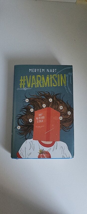 #Varmısın