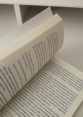  Beden Renk Pirene Dağları'ndaki Şato - Jostein Gaarder