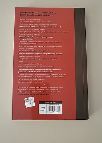 Beden Narsist - Vi Keeland & Penelope Ward