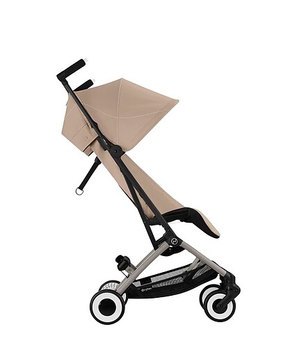 Diğer Cybex Libelle 2025 - Almond Beige