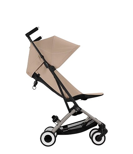 Diğer Beden Cybex Libelle 2025 - Almond Beige