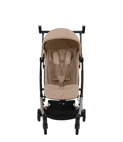 Diğer Beden çeşitli Renk Cybex Libelle 2025 - Almond Beige