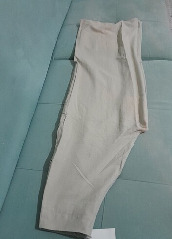 s Beden Yazlık pantolon