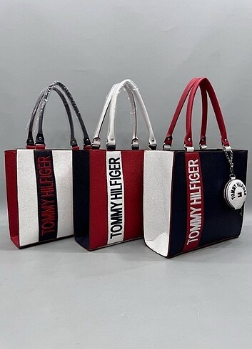 Beden lacivert Renk TOMMY HILFIGER