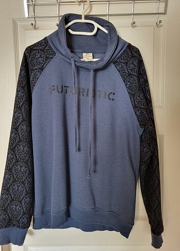DEFACTO SWEATSHİRT