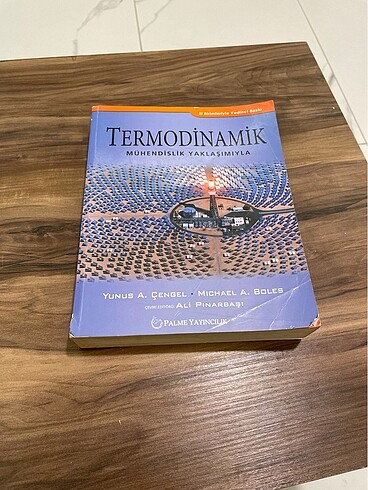 Termodinamik