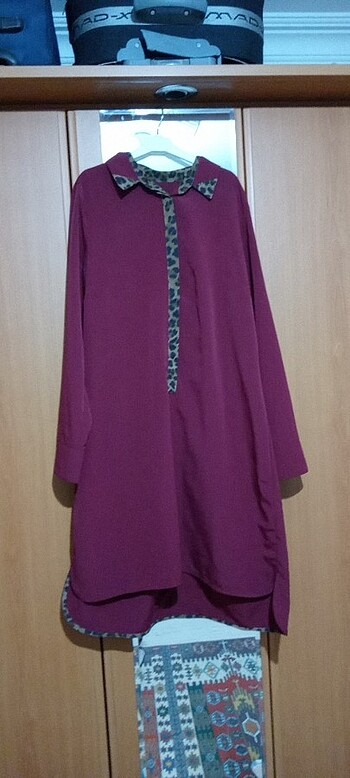 Bordo tunik