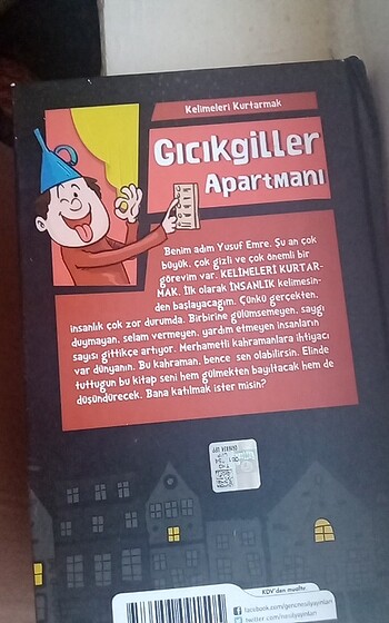 Gıcıkgiller Apartmanı