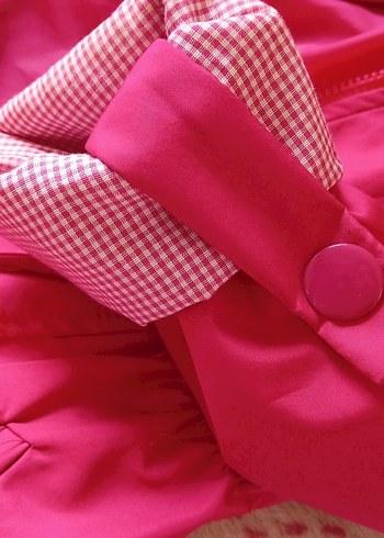 Pembe mont - Görsel 5