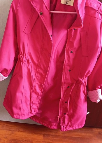 Pembe mont - Görsel 2