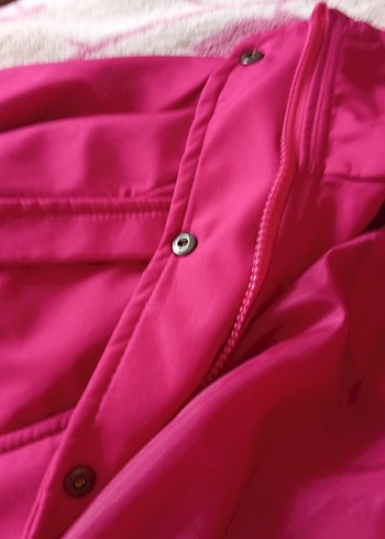 Pembe mont - Görsel 6