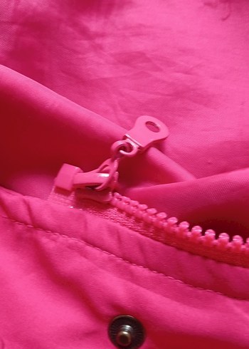 Pembe mont - Görsel 3