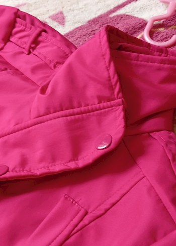 Pembe mont - Görsel 12