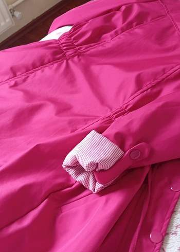 Pembe mont - Görsel 9