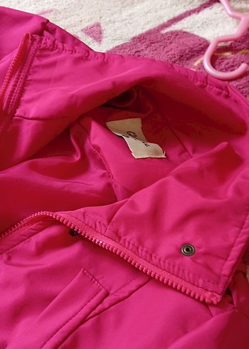 Pembe mont - Görsel 11