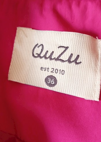 Pembe mont - Görsel 4