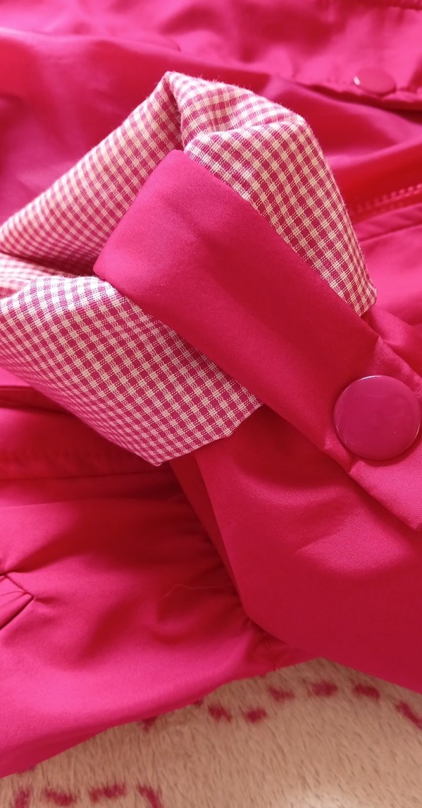 Pembe mont - Görsel 5