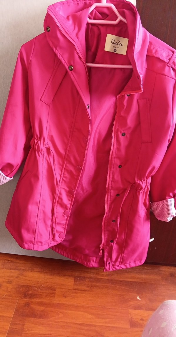 Pembe mont - Görsel 2