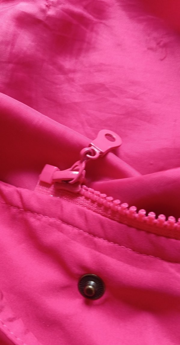 Pembe mont - Görsel 3