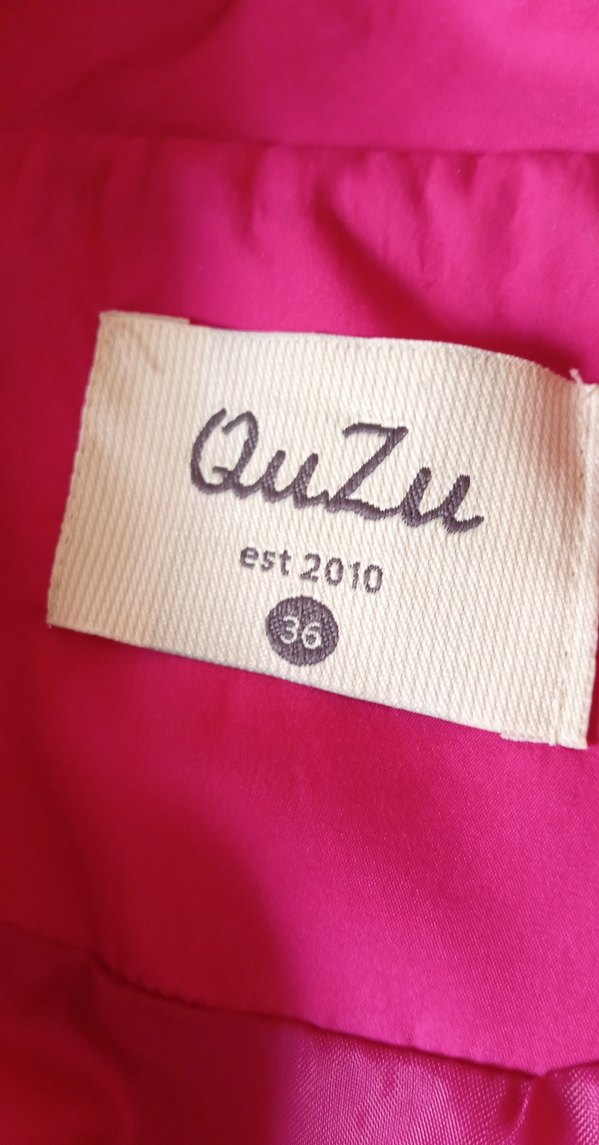 Pembe mont - Görsel 4