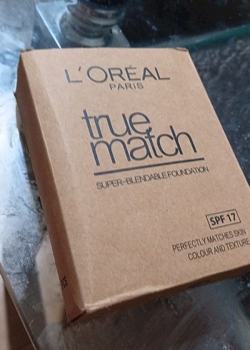 L'Oréal Paris Serum Fondoten - Görsel 3