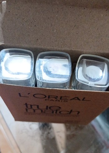 L'Oréal Paris Serum Fondoten - Görsel 2