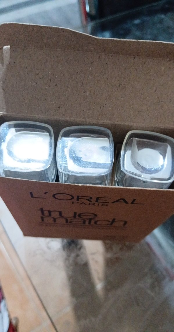 L'Oréal Paris Serum Fondoten - Görsel 2