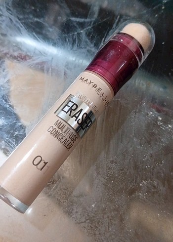 Maybelline New York Kapatıcı 01 Numara - Görsel 3