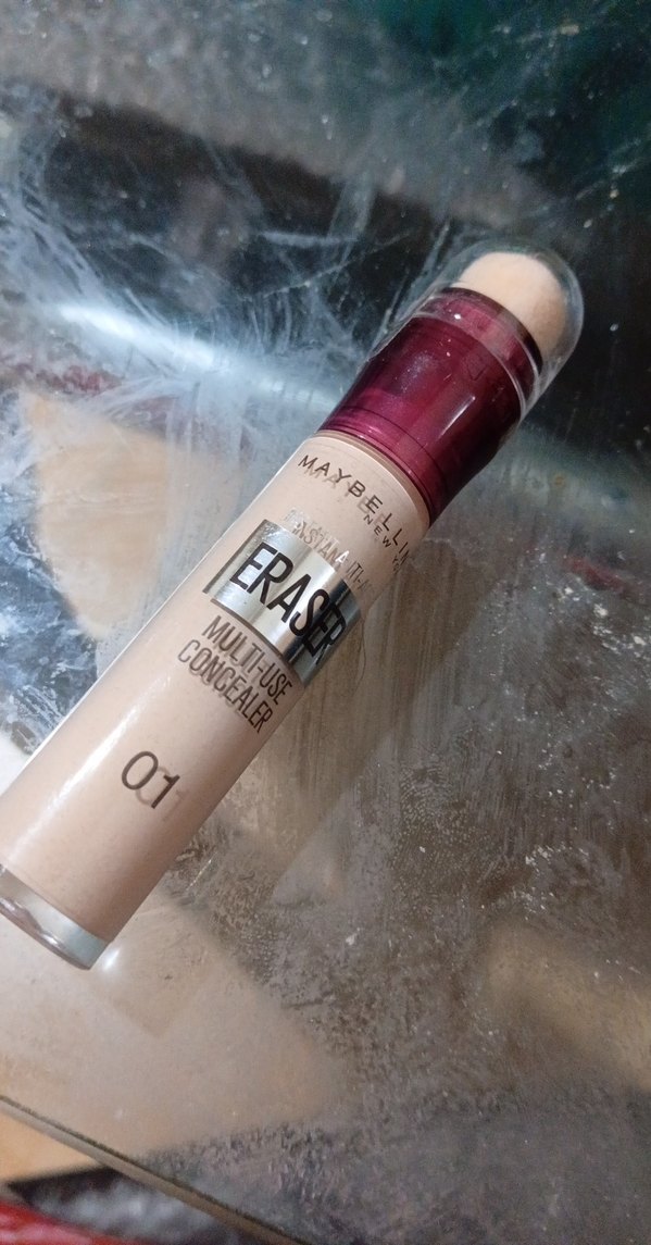 Maybelline New York Kapatıcı 01 Numara - Görsel 3