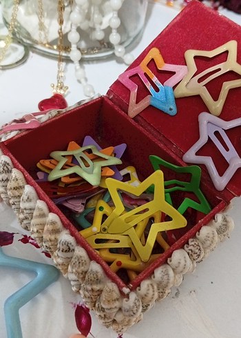 Takı Kavanozu - Görsel 2