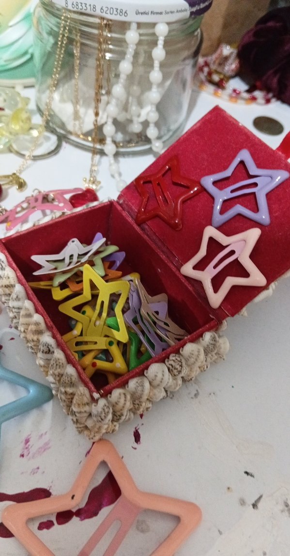 Takı Kavanozu - Görsel 3