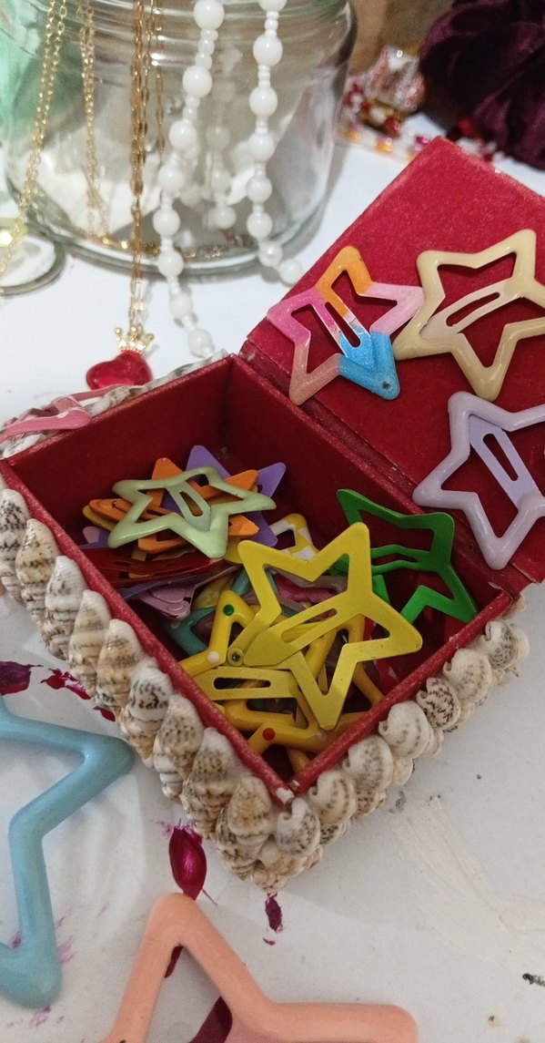 Takı Kavanozu - Görsel 2