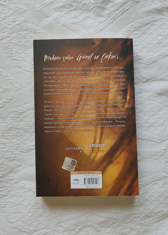 Yabancı Yayınları - Görsel 2