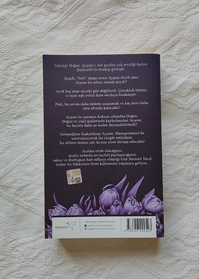 Müptela Yayınları - Görsel 3