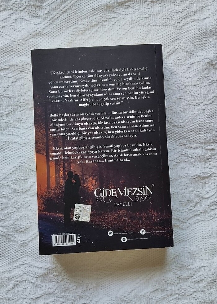 Parola Yayınları - Görsel 2