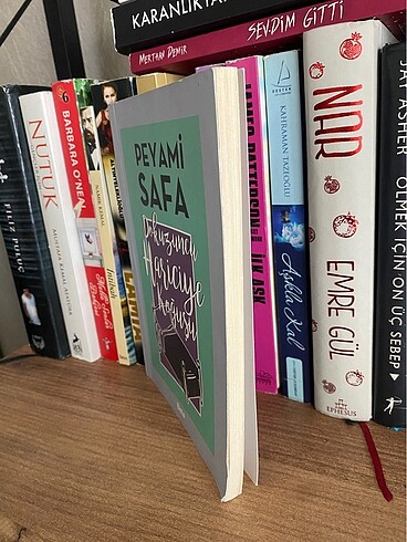  Kitap