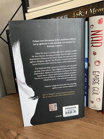  Beden Kitap